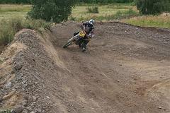 Trénink Chomutov 31.07.2007 027